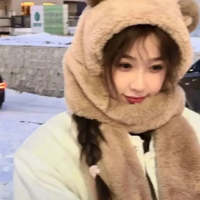 雪花那个飘